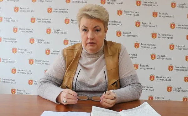 Лідія Томашевська