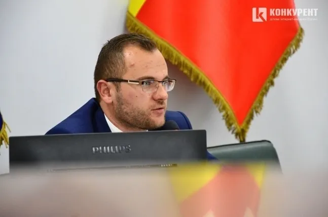 Ігор Поліщук