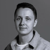 Віталій Оксенюк