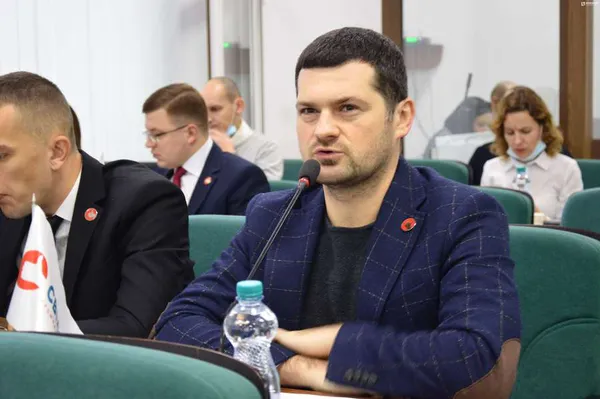 Лучани боргують 130 мільйонів за тепло. Поліщук «підключає» депутатів
