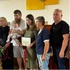 Сім'ї загиблого військового із Маневичів вручили його посмертну відзнаку