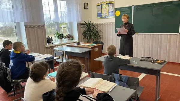 Писала у поліклініці: волинянка вп'яте стала переможницею Радіодиктанту (відео)
