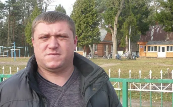 Василь Голядинець