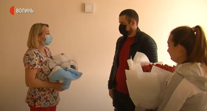 У Луцьку породіллі не можуть скористатися послугою «єМалятко» (відео)