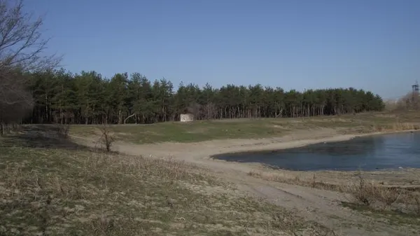 ТОП-5 найбільших озер Волині (локації)