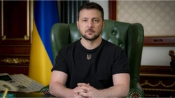 Зеленський прокоментував звільнення Баканова і Венедіктової (відео)