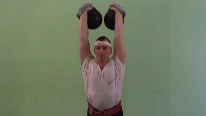 Виховав двох чемпіонів світу: у волинській бригаді служить важкоатлет Тренер