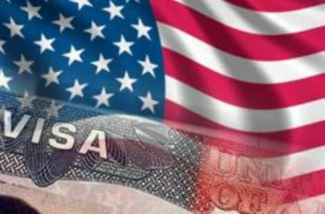 Указ Трампа змінив правила видачі віз для українців