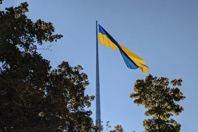 Депутати Волинської облради хочуть підтримати план перемоги Зеленського