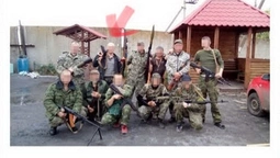 Працівники СБУ з Волині викрили бойовика "ДНР"