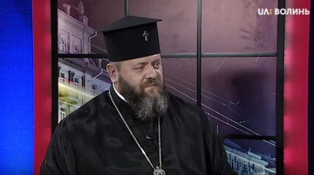 Митрополит Михаїл назвав ймовірну дату отримання Томосу (відео)