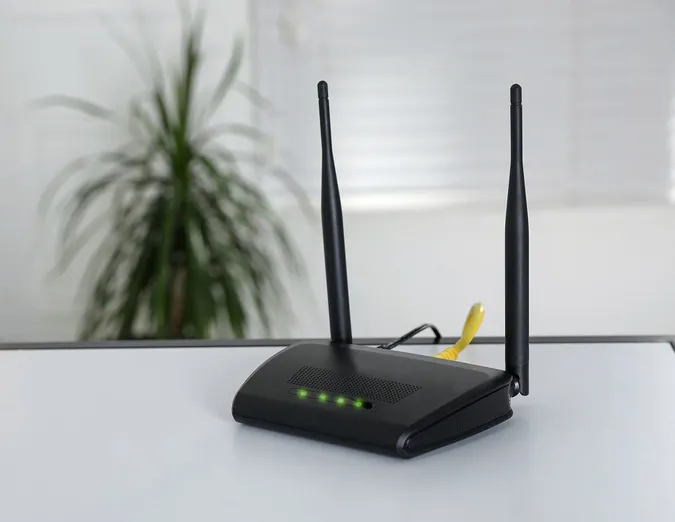 6 предметів, які блокують сигнал Wi-Fi та сповільнюють інтернет