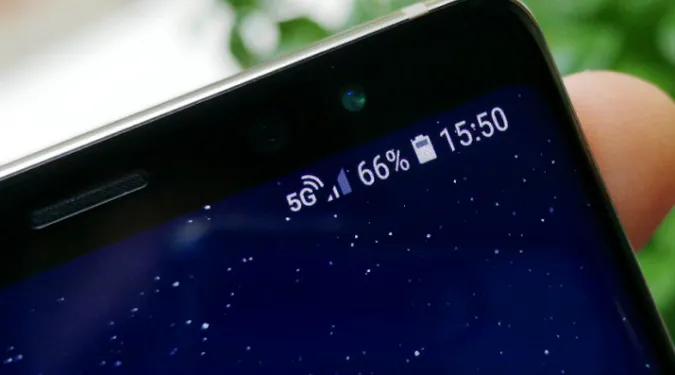 Ліцензії на 5G в Україні будуть виставлені на продаж у 2020 році