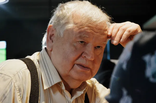 Іван «Луцький» Ариванюк: «Я робив більярдні киї для чемпіонів та президентів»