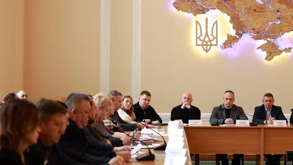 У всіх школах Волині мають з’явитися стаціонарні «тривожні кнопки»