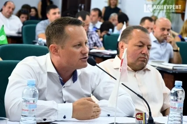 Що кажуть відомі волиняни про «Протилежний погляд LIVE»