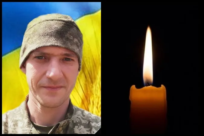 Мар’янівська громада прощатиметься з полеглим воїном Сергієм Тузом