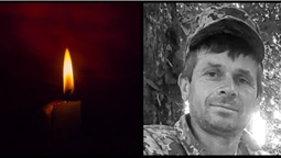 На війні загинув 45-річний волинянин Петро Дем'янчук (відео)