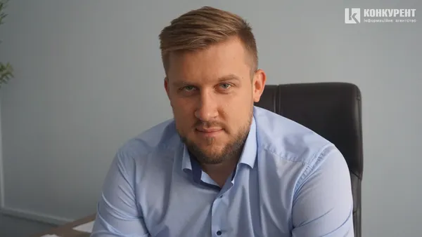 «Не треба бути співаком чи спортсменом, щоб розвивати культуру і спорт», – заступник голови Волинської ОДА Андрій Ярмольський