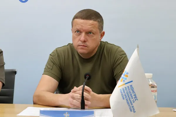Волинь переходитиме від дитбудинків до сімейного виховання, – Іван Рудницький