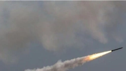 Росіяни завдали ракетного удару по Рівненщині (відео)