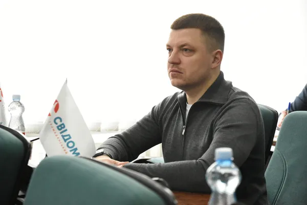 Тарас Шкітер