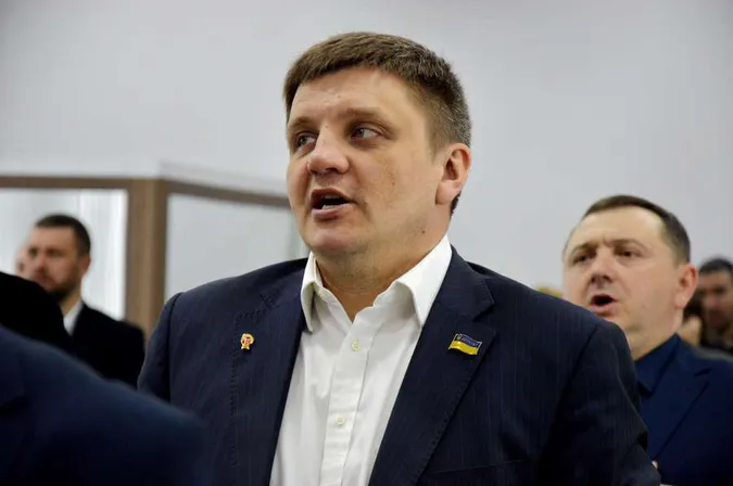 П'яне водіння: ексдепутата Луцькради позбавили прав