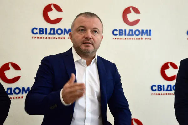 Андрій Покровський