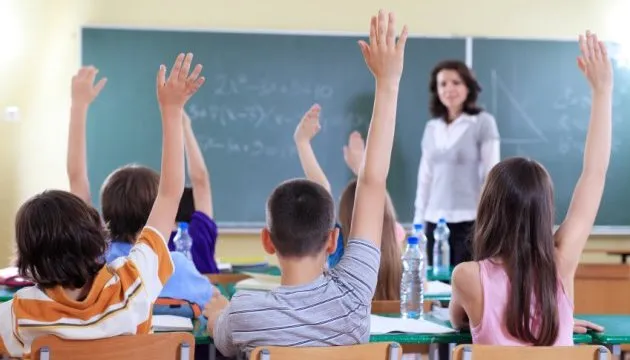 Вчителі тепер можуть змінювати зміст навчального предмета