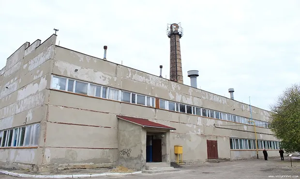 «Луцьктепло» візьме в оренду найпотужнішу міську котельню 