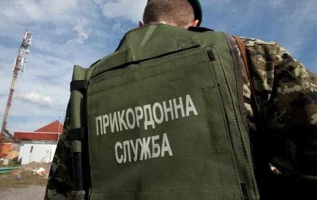 На Волині посилили охорону кордону