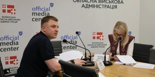 Як на Волині готуються запустити безкоштовне харчування для усіх школярів