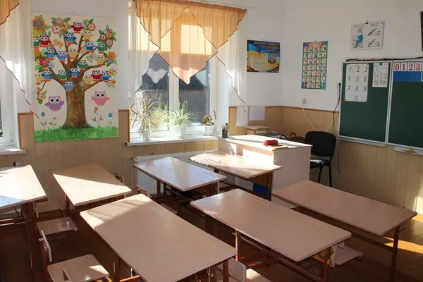 На Волині діє школа, де не задають традиційне домашнє завдання (фото)