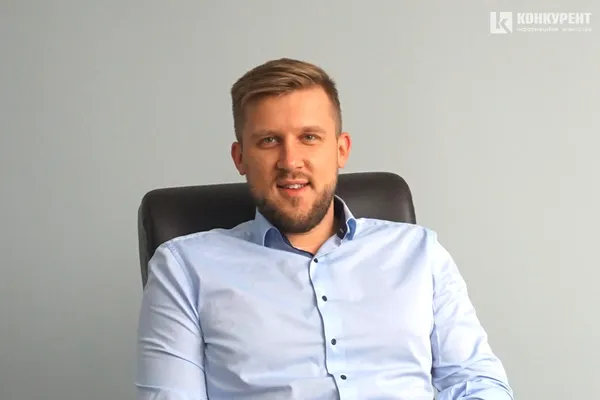 «Не треба бути співаком чи спортсменом, щоб розвивати культуру і спорт», – заступник голови Волинської ОДА Андрій Ярмольський