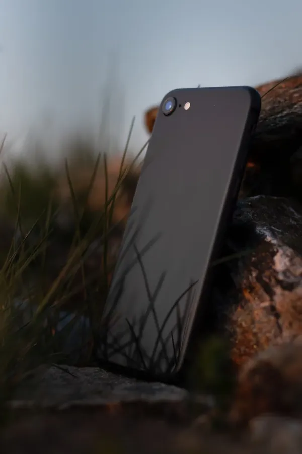 iPhone SE 2022