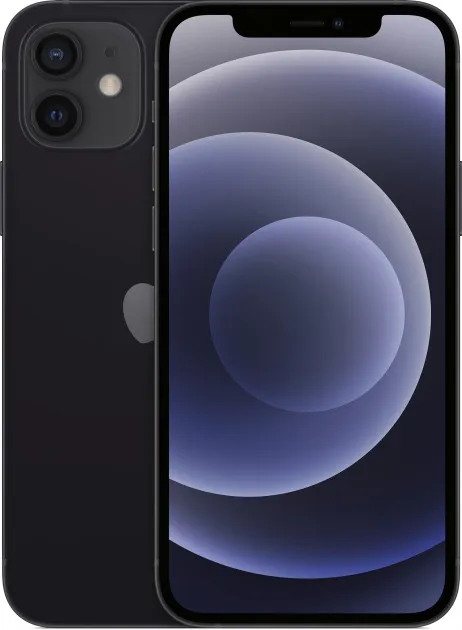 Огляд новинки iPhone 12 mini*