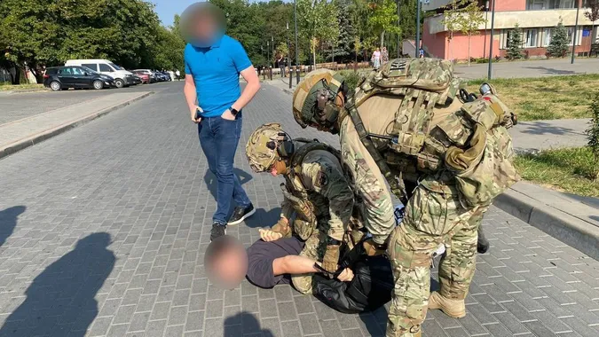 Прокурори подадуть апеляційну скаргу на вирок лучанину, який обстріляв ТЦК