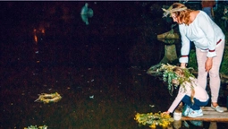 Лучан кличуть на магічну «Ніч у Луцькому зоопарку» (фото)