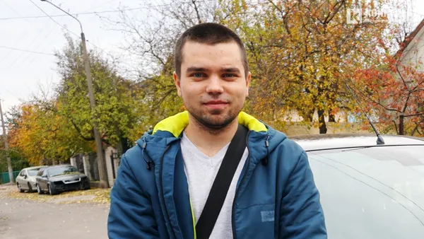 Про «Волинянку», дрифтерів і ДТП: чемпіон з автоперегонів лучанин Ярослав Крищук (інтерв'ю)