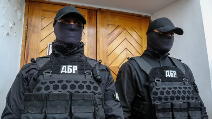 Держзрада: на Харківщині викрили суддю-зрадницю (відео)