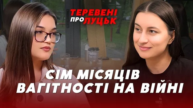 «Це була моя найважча евакуація, я забула все...» – медикиня з Луцька розповіла, як рятувала коханого на фронті (відео)