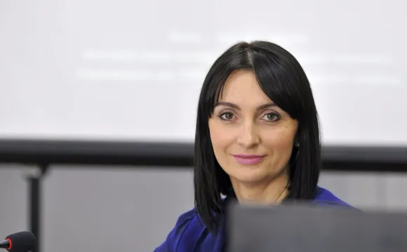 Тимчасова укропівська влада в Луцьку запроваджує цензуру, - Юлія Вусенко