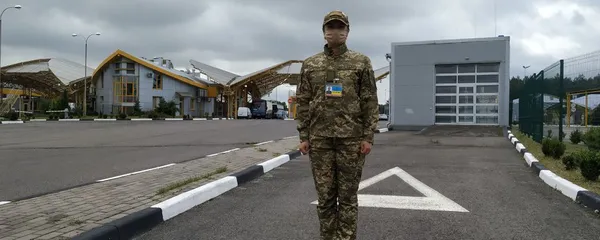 Скільки іноземців не пропустили волинські прикордонники