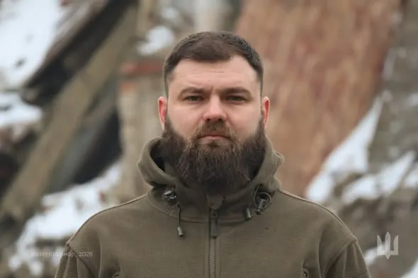 У лавах волинської «сотки» служить кухар-віртуоз із Луганщини, який підкорив іспанців (фото)