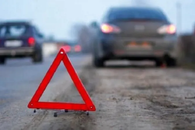 Винуватця аварії на Волині, де загинуло двоє людей, позбавили волі на п’ять років