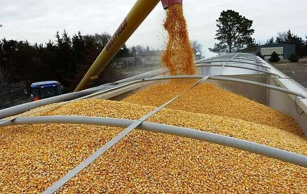 Одна з цілей російської війни – продовольча криза, – Кислиця