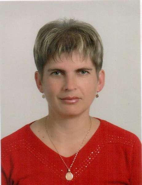 Ольга Рудницька