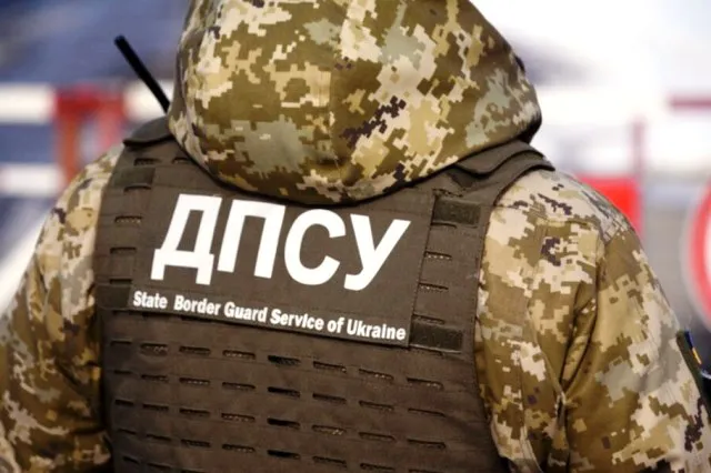 На Західному кордоні України розгорнули 87 пунктів обігріву