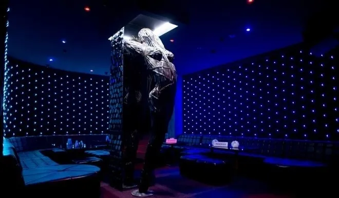 Як оновили луцький нічний клуб «Opera» (фото)