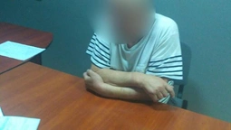 Скоїв ДТП і втік: у Луцьку впіймали п'яного водія (фото, відео)